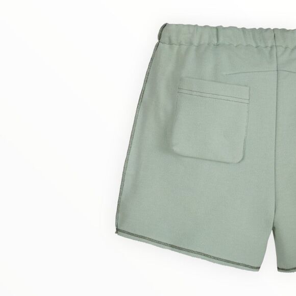 ZARA Kids | Sea Green | SHRT 08 SRPLS - Picture 5 of 8